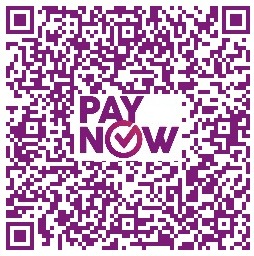 PayNow QR Code